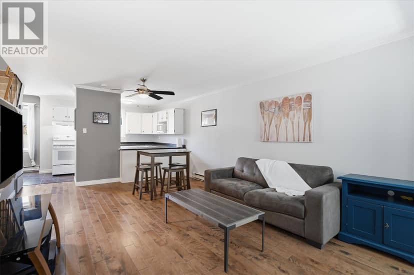 117 Queens Road Unit#12, St. John's, photo 4