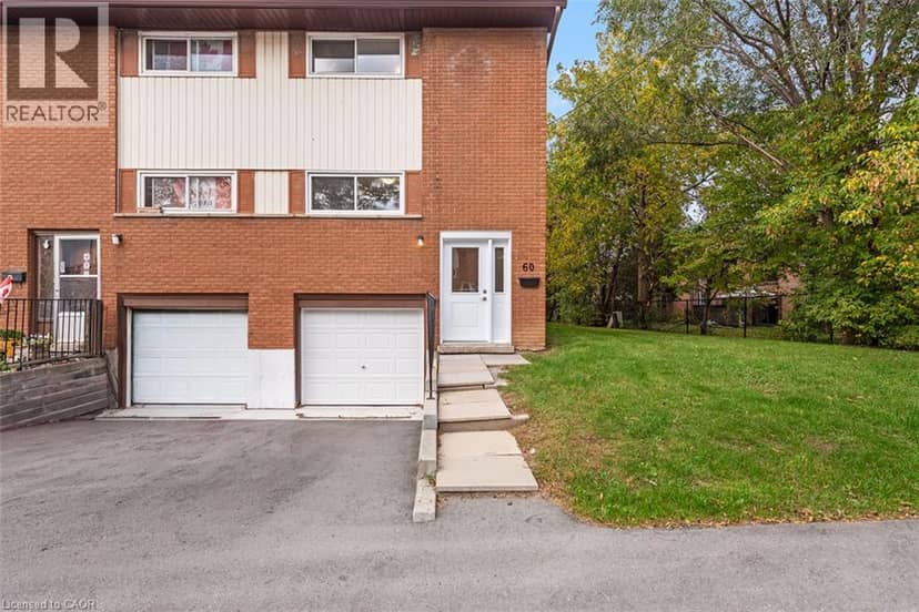 60 WOODMAN Drive N, Hamilton