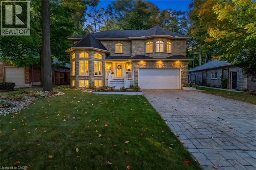 44 PINTAIL Drive, Elmira, photo 2