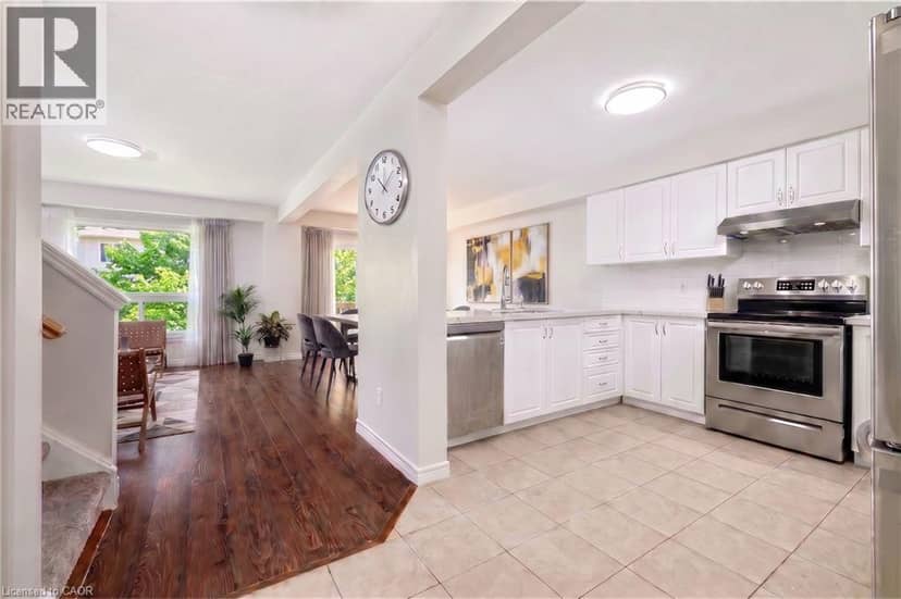 468 DOON SOUTH Drive Unit# 15, Kitchener, photo 4