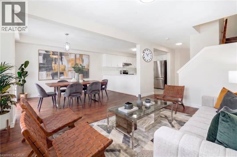 468 DOON SOUTH Drive Unit# 15, Kitchener, photo 6