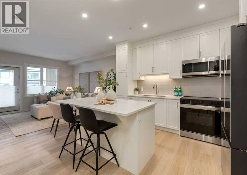 1203, 81 Arbour Lake View NW, Calgary, photo 2