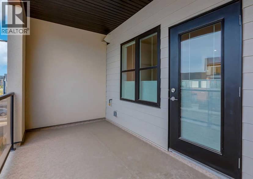 1203, 81 Arbour Lake View NW — photo 21 of 22