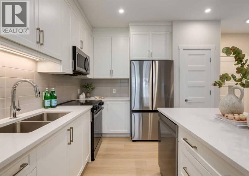1203, 81 Arbour Lake View NW, Calgary, photo 4