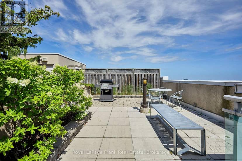 904 - 1600 Charles Street — photo 28 of 40
