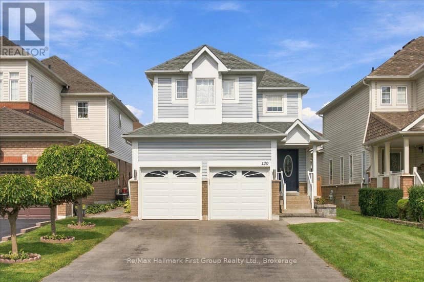 120 Point Hope Place, Whitby