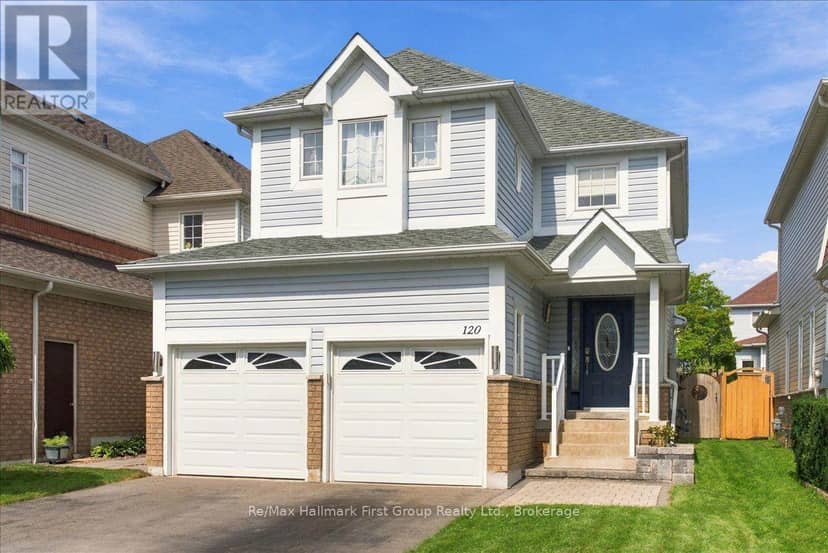120 Point Hope Place, Whitby, photo 2