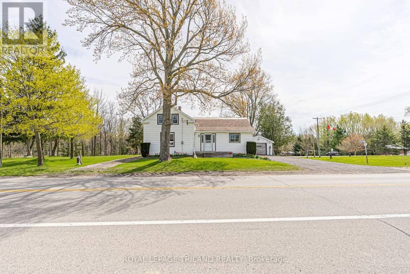 11518 Belmont Road, Central Elgin, photo 3