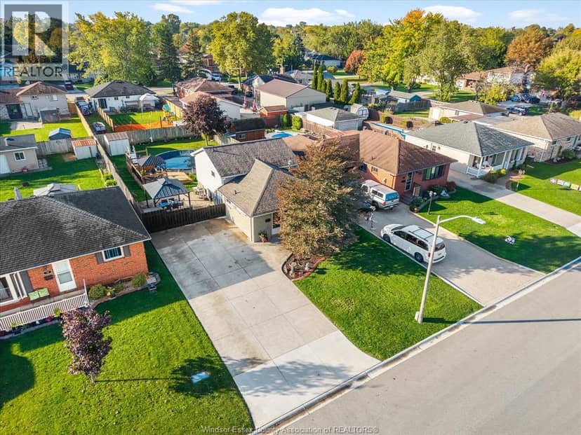 15 Ventnor AVENUE, Amherstburg
