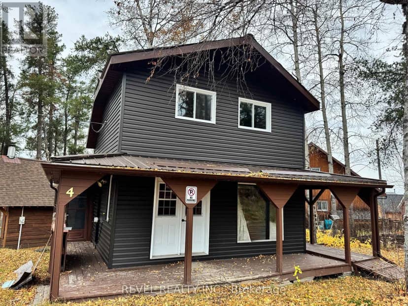 Lot 4 Kamiskotia Road, Timmins