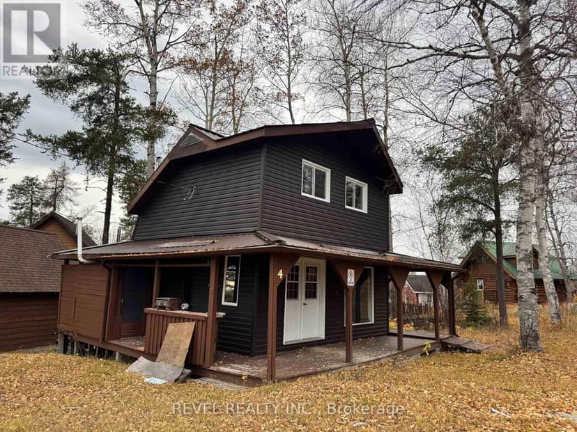 Lot 4 Kamiskotia Road, Timmins, photo 2