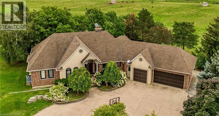 5200 NO 2 SIDE Road, Milton, photo 4
