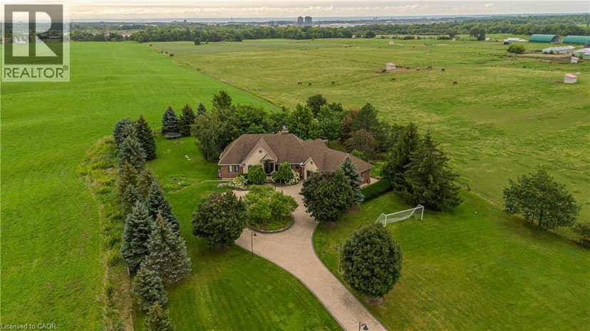 5200 NO 2 SIDE Road, Milton