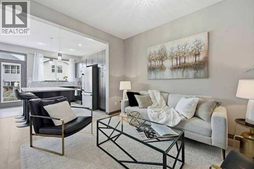 19 Auburn Crest Manor SE, Calgary, photo 7