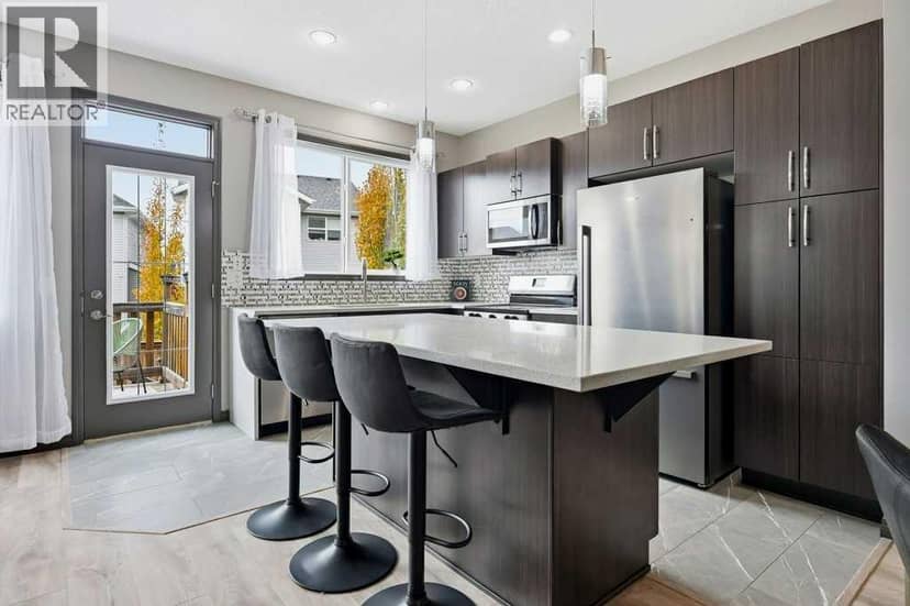 19 Auburn Crest Manor SE, Calgary, photo 8