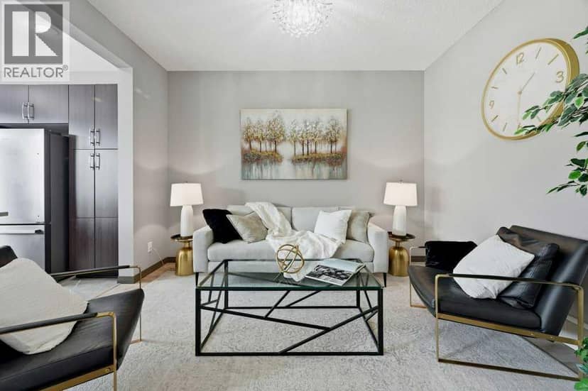 19 Auburn Crest Manor SE, Calgary, photo 5