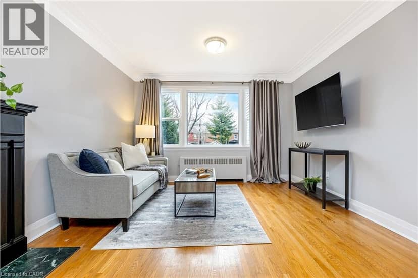 366 ABERDEEN Avenue, Hamilton, photo 8