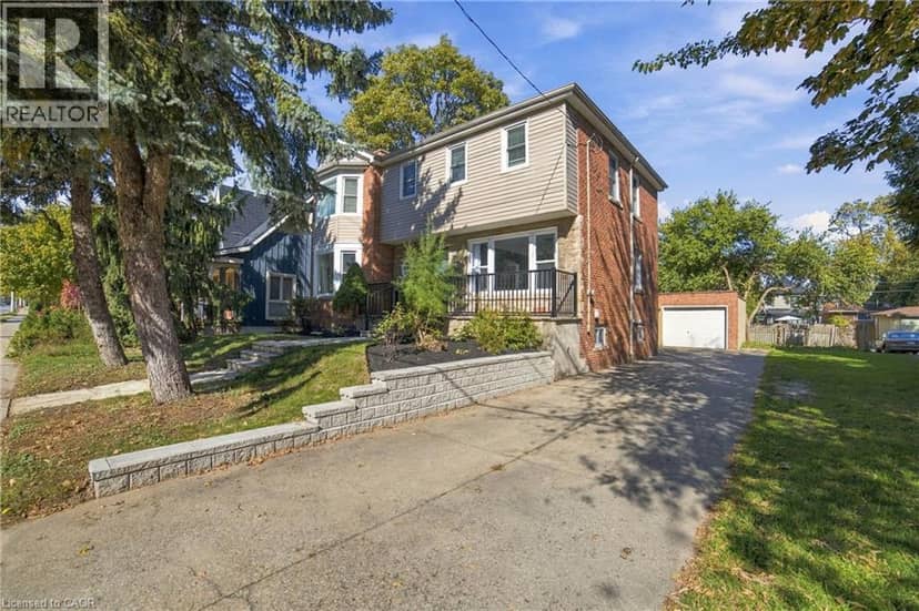 366 ABERDEEN Avenue, Hamilton, photo 2