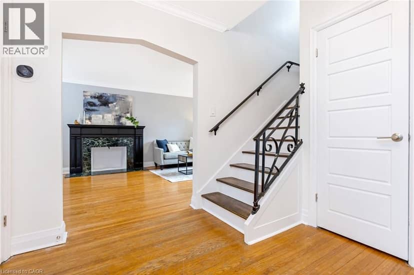 366 ABERDEEN Avenue, Hamilton, photo 5