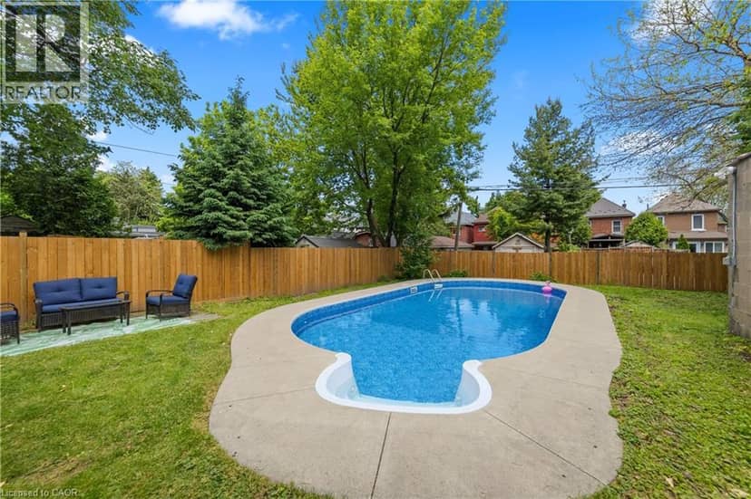 366 ABERDEEN Avenue — photo 39 of 40