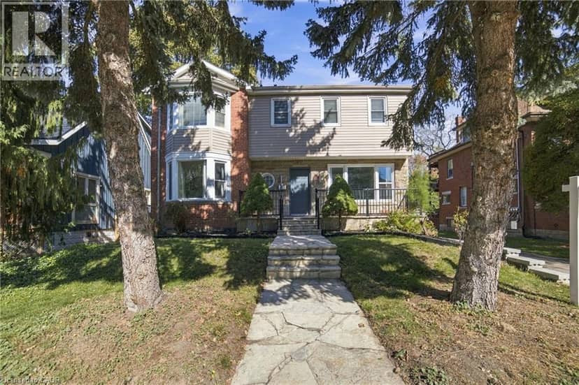 366 ABERDEEN Avenue, Hamilton