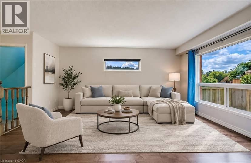 508 VERONICA Drive, Kitchener, photo 6