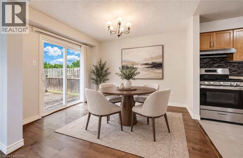 508 VERONICA Drive, Kitchener, photo 7