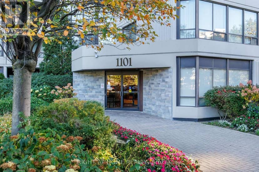 1208 - 1101 Steeles Avenue W, Toronto, photo 3