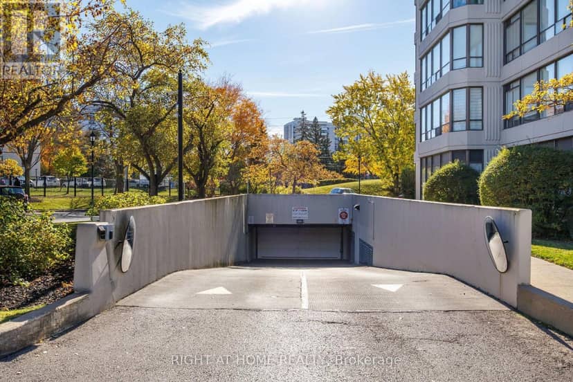 1208 - 1101 Steeles Avenue W — photo 31 of 34