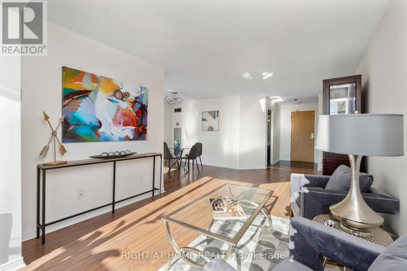1208 - 1101 Steeles Avenue W, Toronto, photo 7