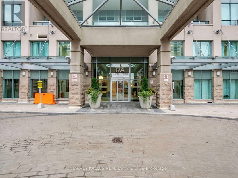 1814 - 17 Barberry Place, Toronto, photo 4