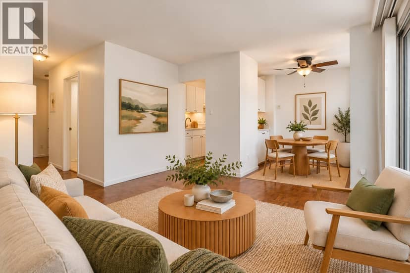 401 1219 Harwood Street, Vancouver, photo 2