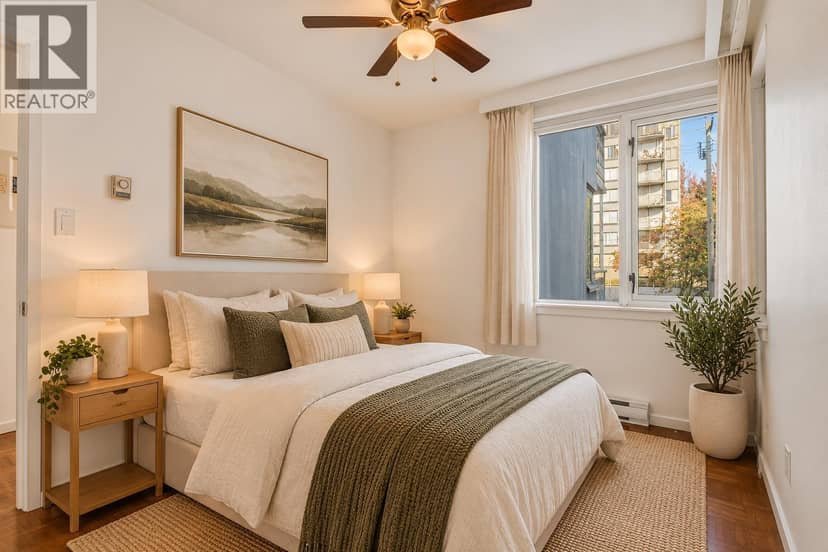 401 1219 Harwood Street, Vancouver, photo 4