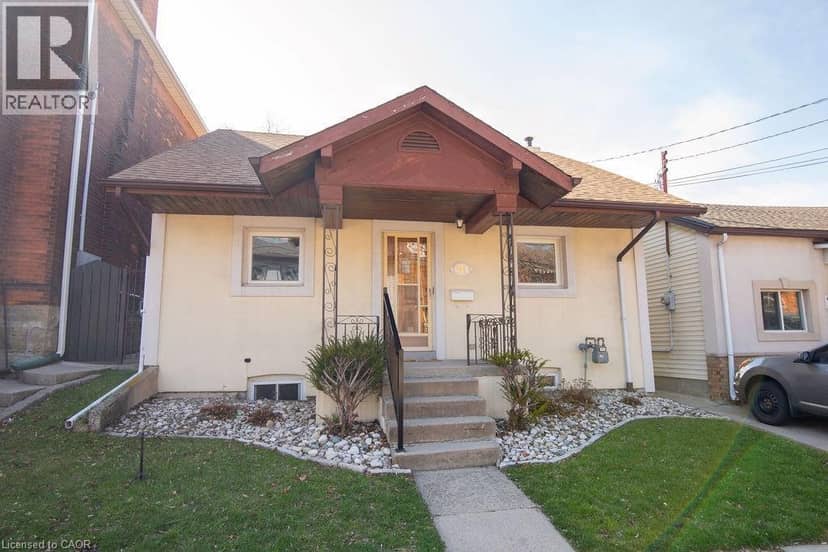 91 PEARL Street N, Hamilton, photo 2