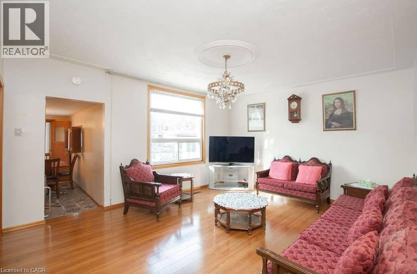 91 PEARL Street N, Hamilton, photo 6