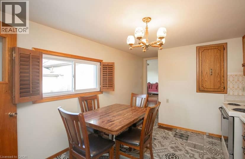 91 PEARL Street N, Hamilton, photo 8
