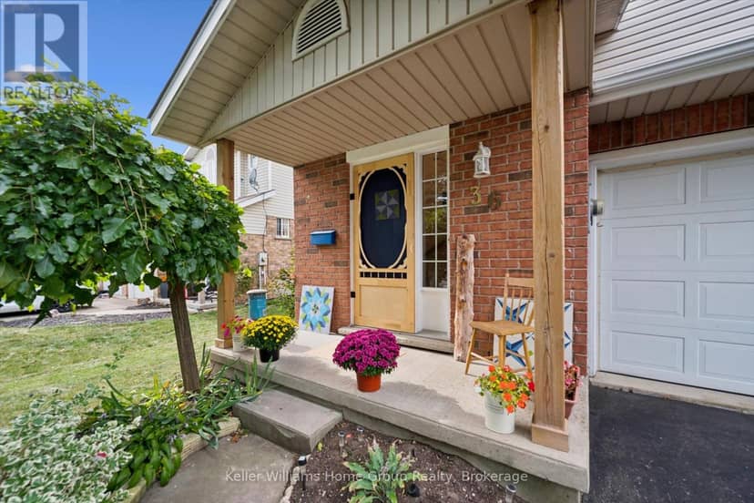 36 Patrick Boulevard, Centre Wellington, photo 4