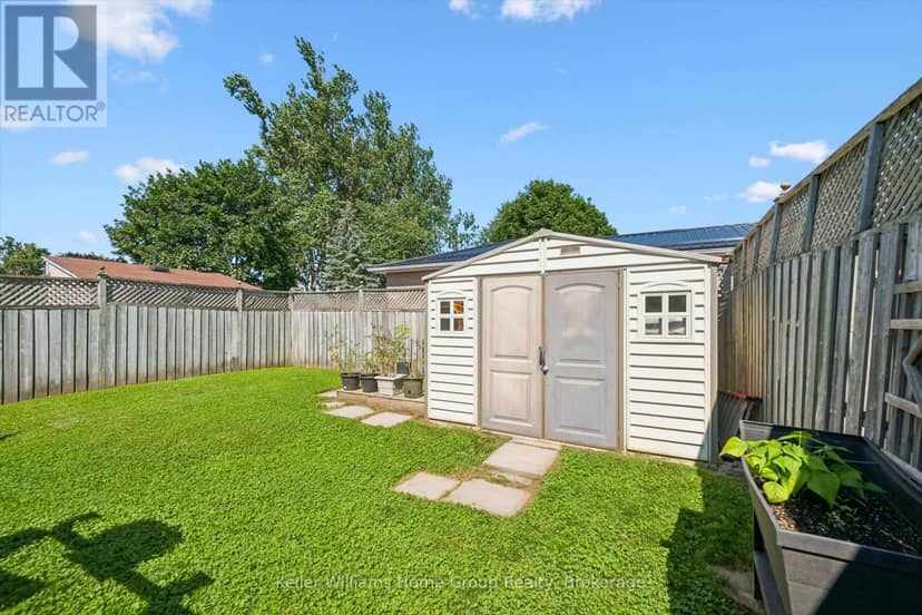 395 Strathallan Street — photo 40 of 40