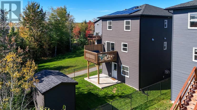 16 Sam Crescent, Elmsdale, photo 4
