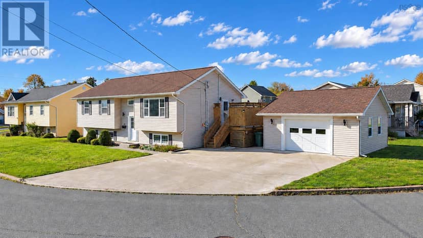 44 Lovat Crescent, New Glasgow