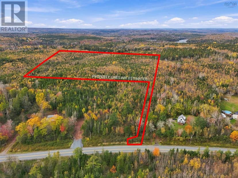 C3 Old Guysborough Road Road — photo 1 of 5