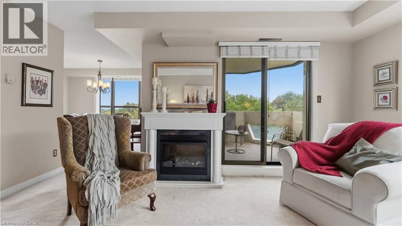 8 VILLAGE GREEN Boulevard Unit# 510, Hamilton, photo 5
