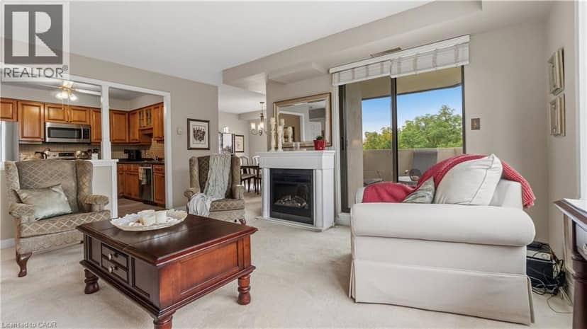 8 VILLAGE GREEN Boulevard Unit# 510, Hamilton, photo 6