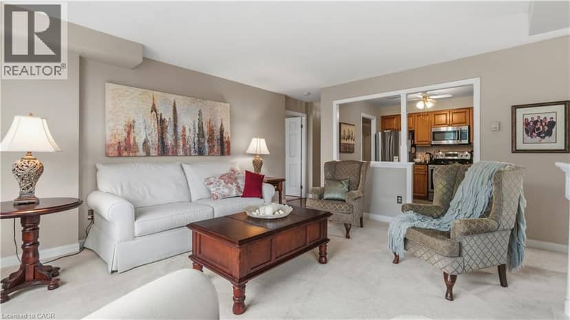 8 VILLAGE GREEN Boulevard Unit# 510, Hamilton, photo 4