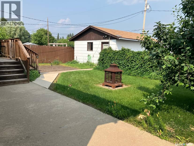 1103 3rd STREET W, Nipawin, photo 3