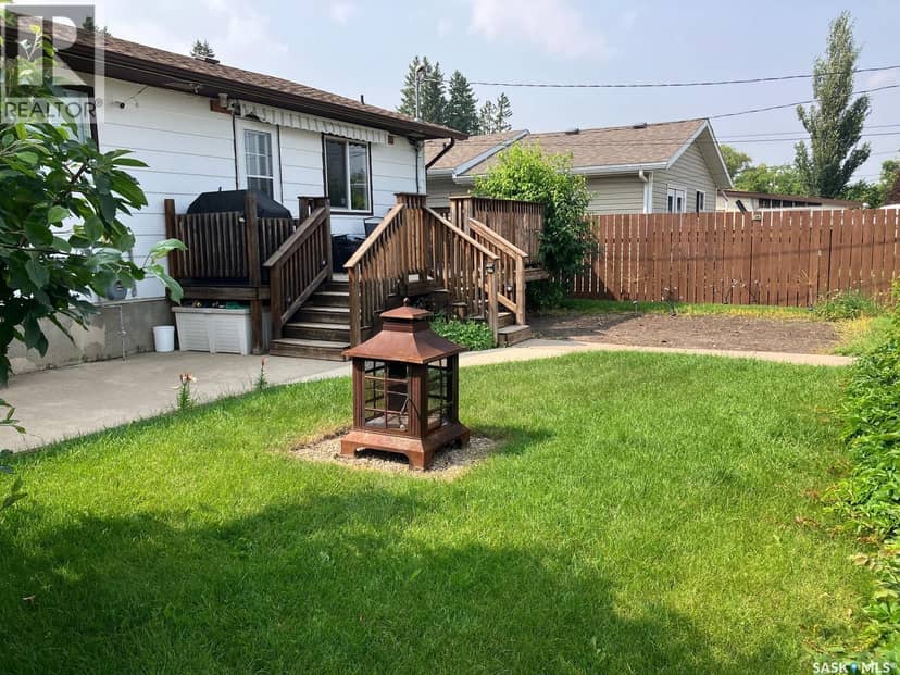 1103 3rd STREET W, Nipawin, photo 4