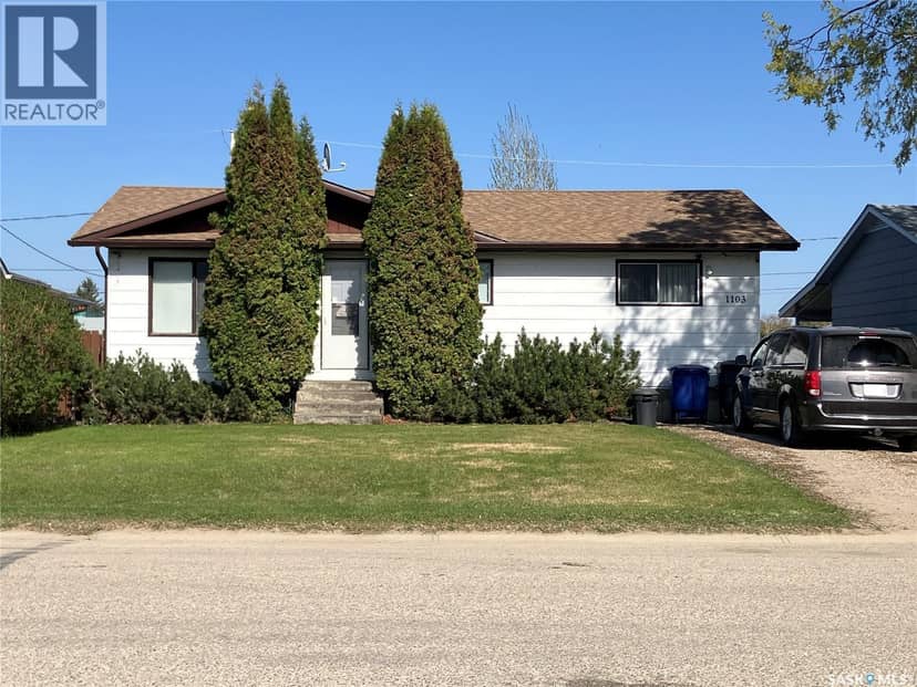 1103 3rd STREET W, Nipawin, photo 2