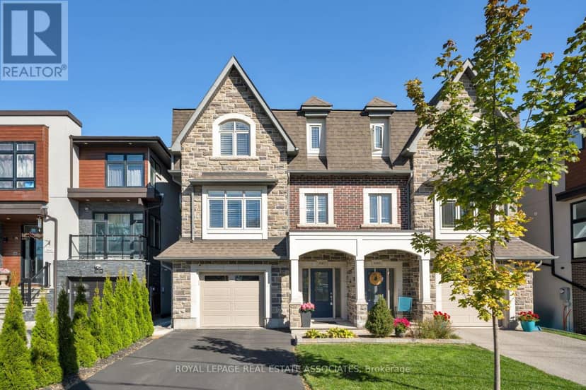 1067 Shaw Drive, Mississauga, photo 2