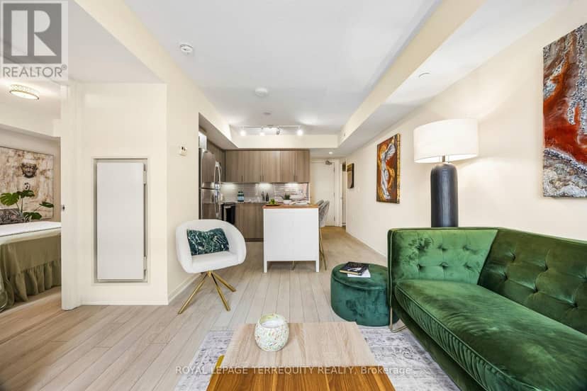 524 - 3091 Dufferin Street, Toronto, photo 5