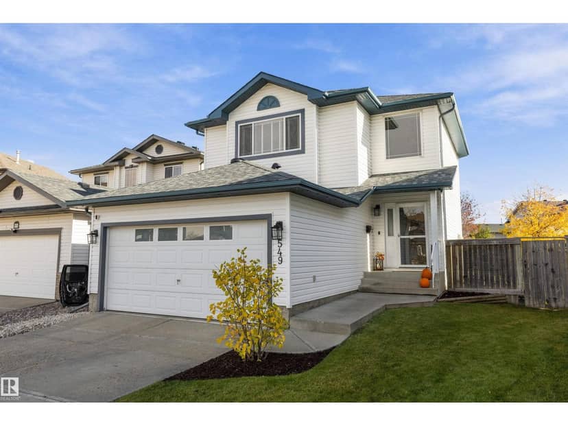 549 Klarvatten Lake Wd NW, Edmonton, photo 2